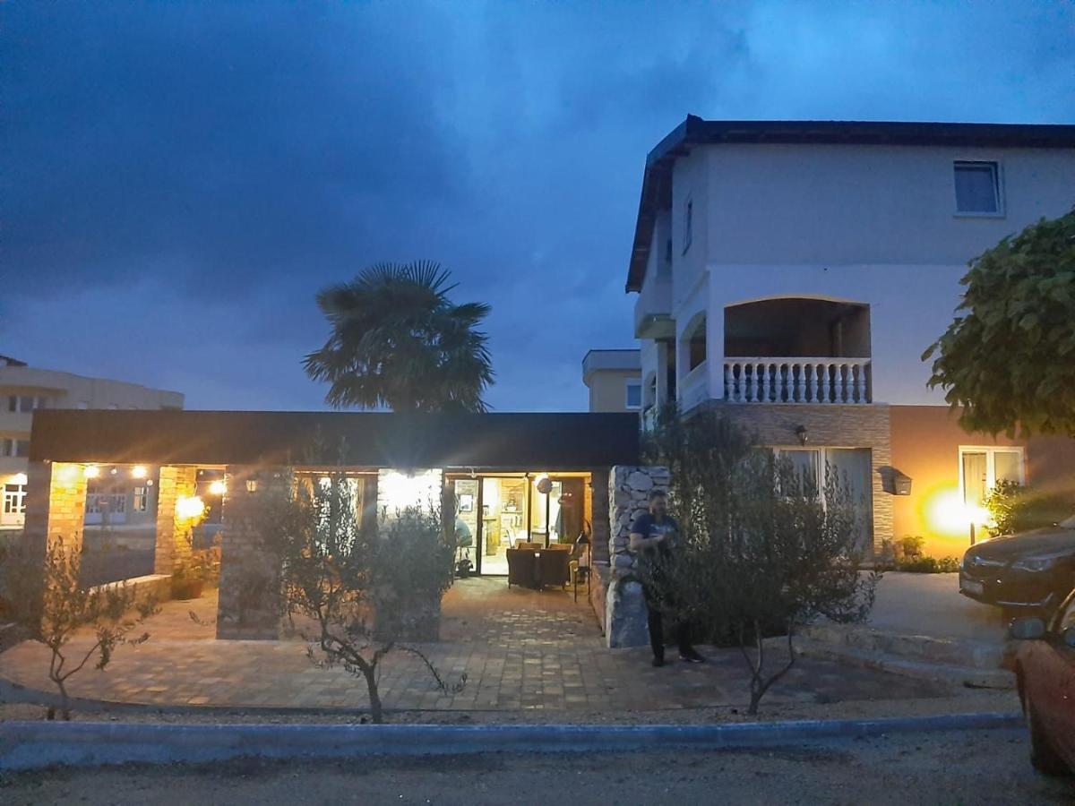 Apartments Kruno Međugorje 외부 사진