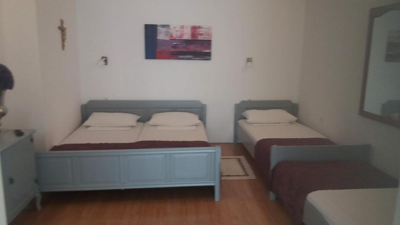 Apartments Kruno Međugorje 외부 사진