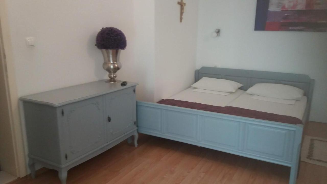 Apartments Kruno Međugorje 외부 사진