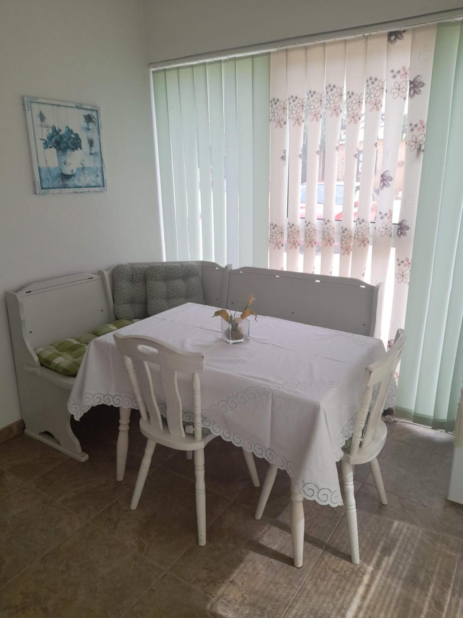 Apartments Kruno Međugorje 외부 사진