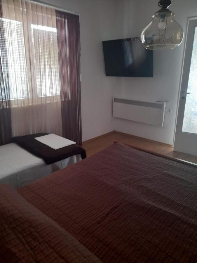 Apartments Kruno Međugorje 외부 사진