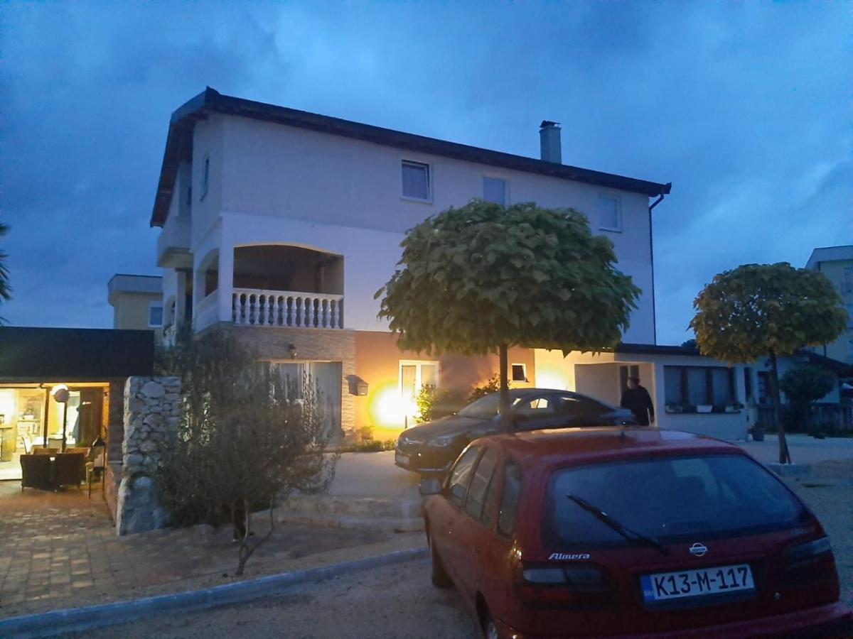 Apartments Kruno Međugorje 외부 사진