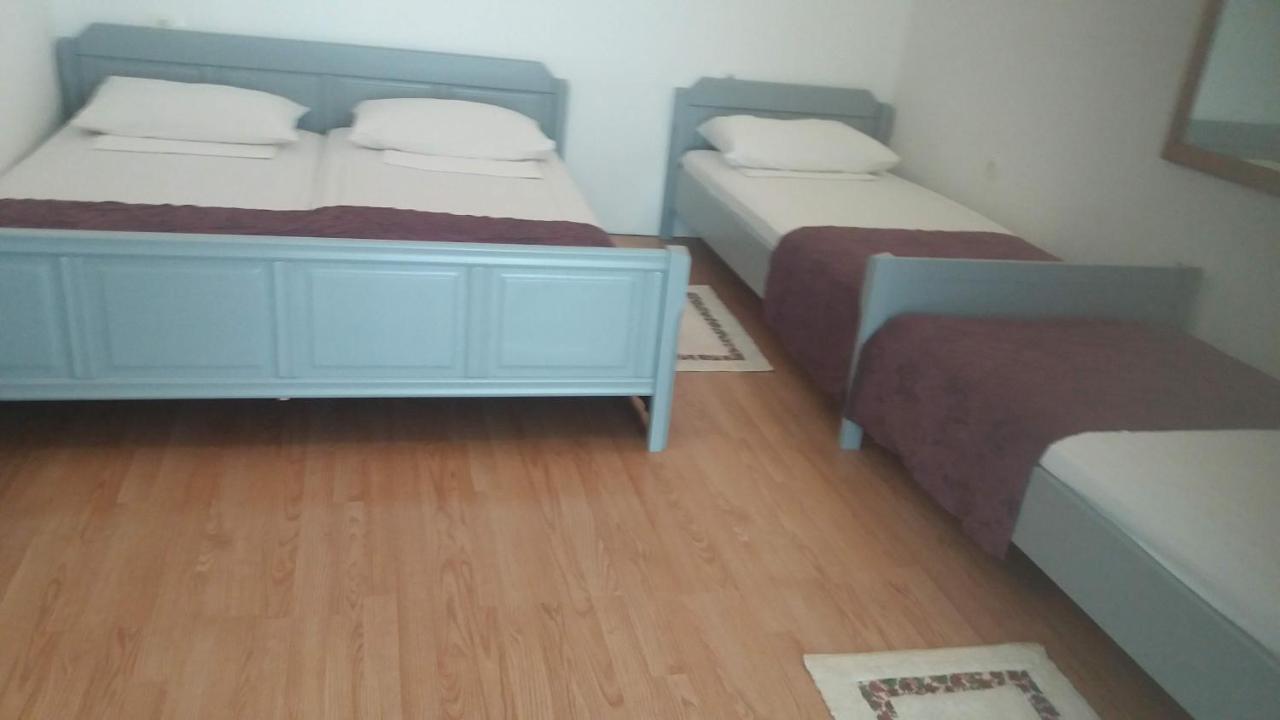 Apartments Kruno Međugorje 외부 사진