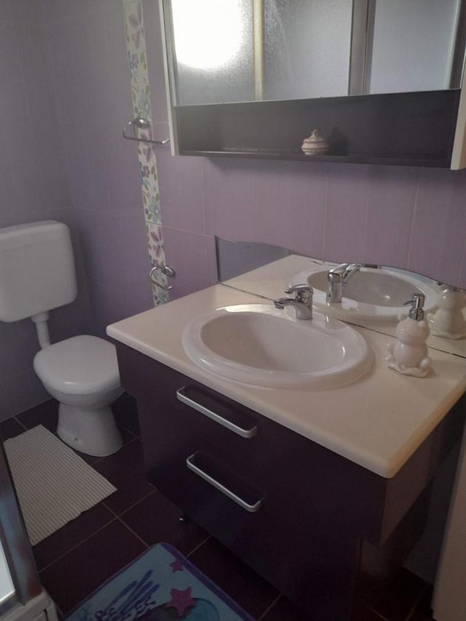 Apartments Kruno Međugorje 외부 사진