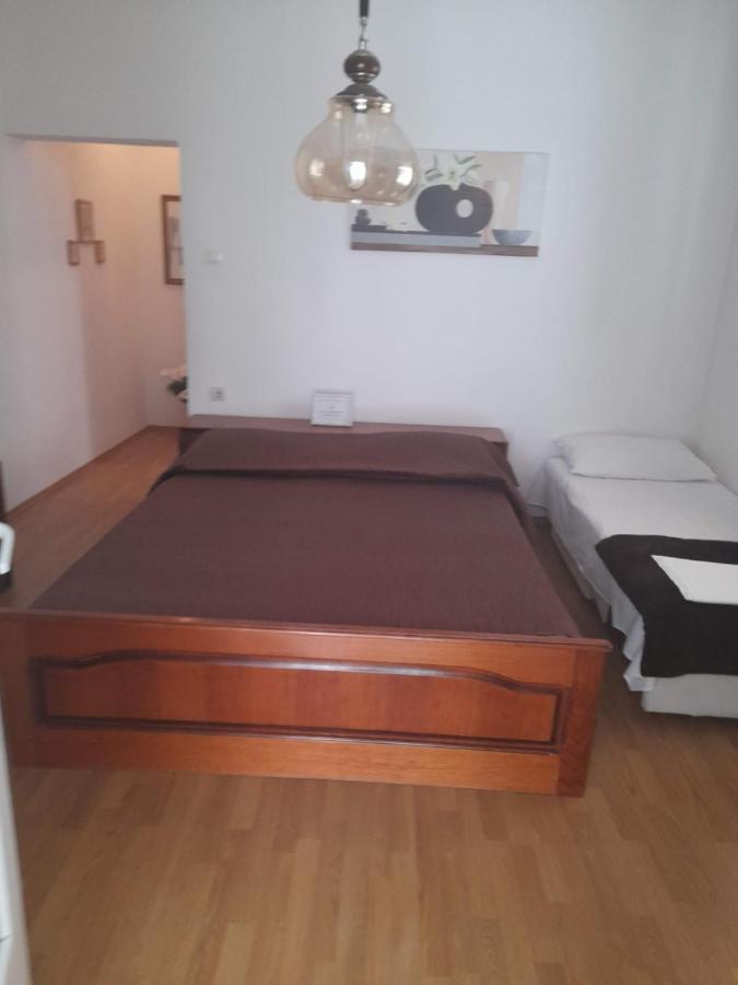 Apartments Kruno Međugorje 외부 사진