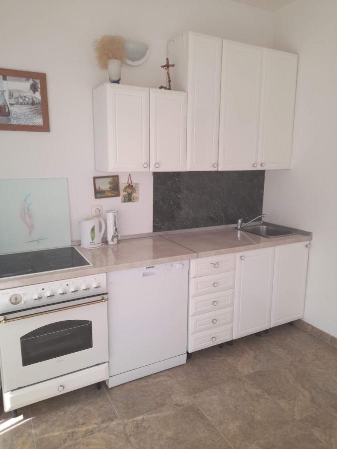 Apartments Kruno Međugorje 외부 사진