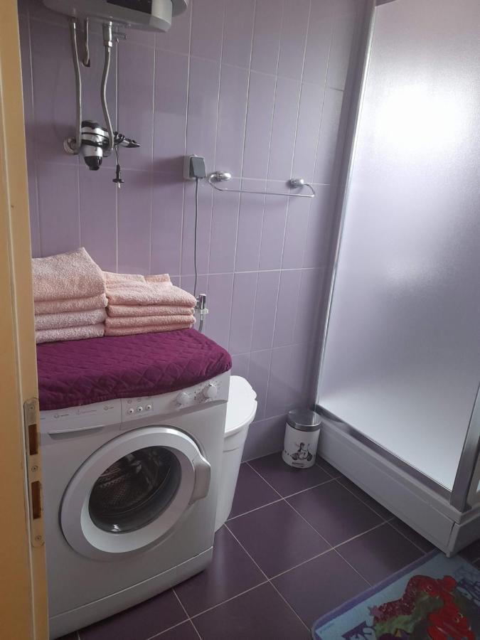 Apartments Kruno Međugorje 외부 사진