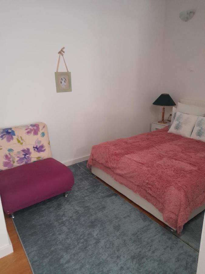 Apartments Kruno Međugorje 외부 사진