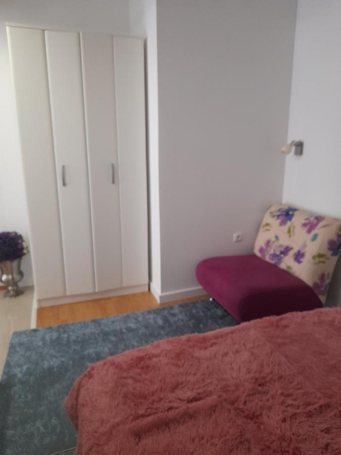 Apartments Kruno Međugorje 외부 사진
