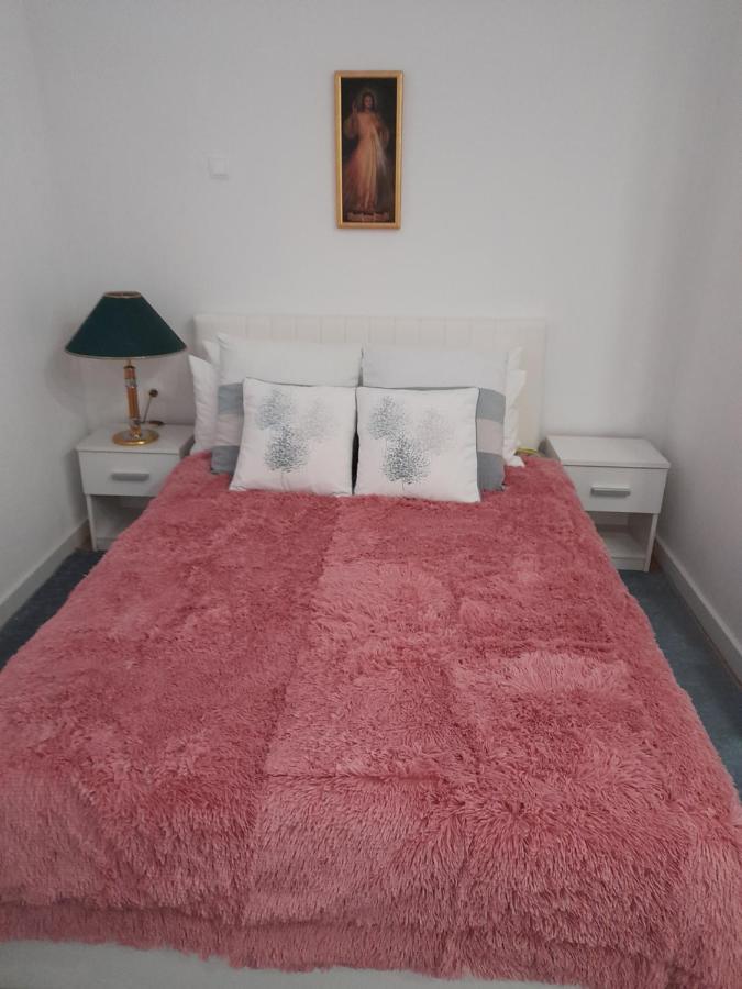 Apartments Kruno Međugorje 외부 사진