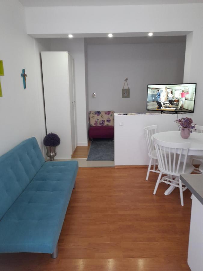 Apartments Kruno Međugorje 외부 사진