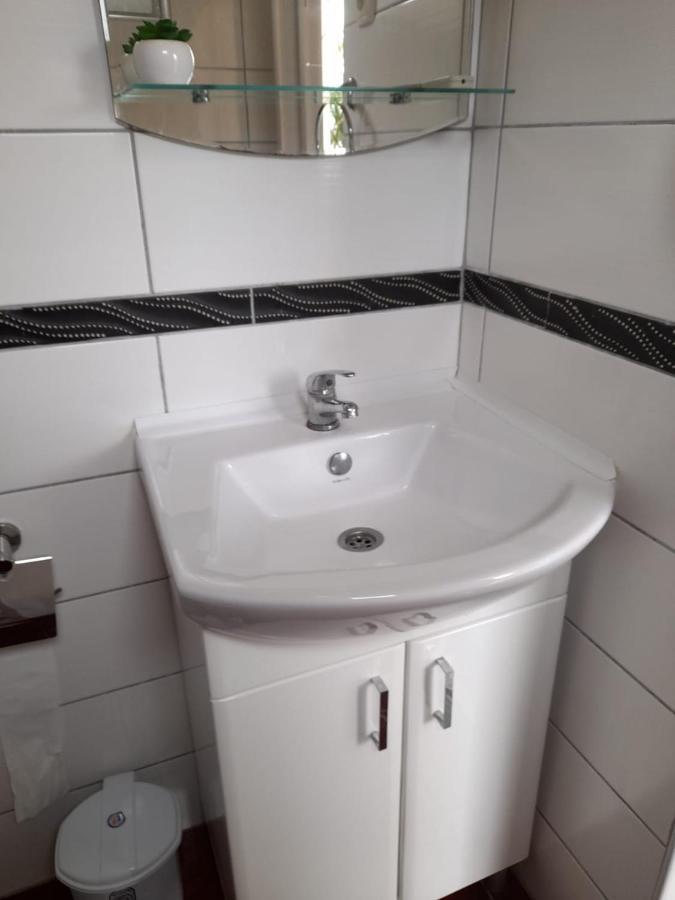 Apartments Kruno Međugorje 외부 사진