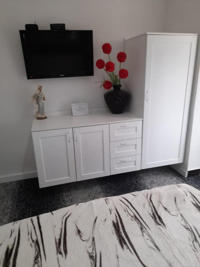 Apartments Kruno Međugorje 외부 사진