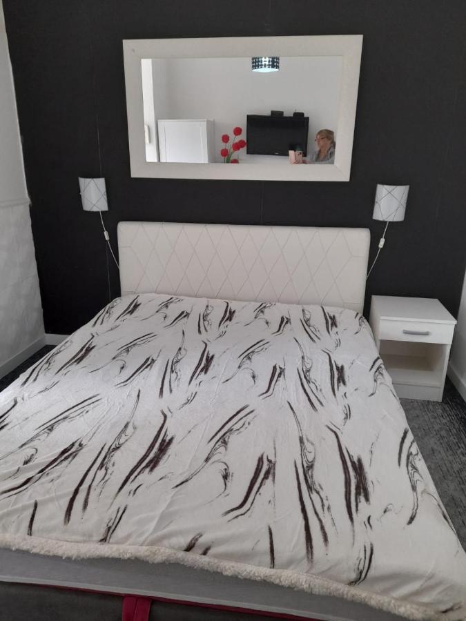 Apartments Kruno Međugorje 외부 사진