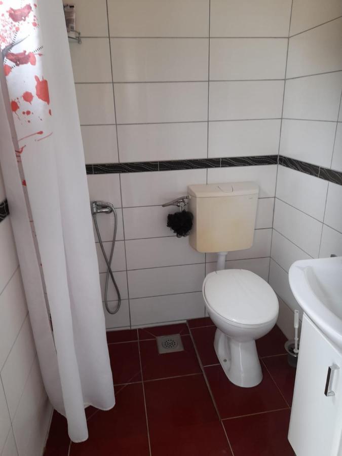 Apartments Kruno Međugorje 외부 사진