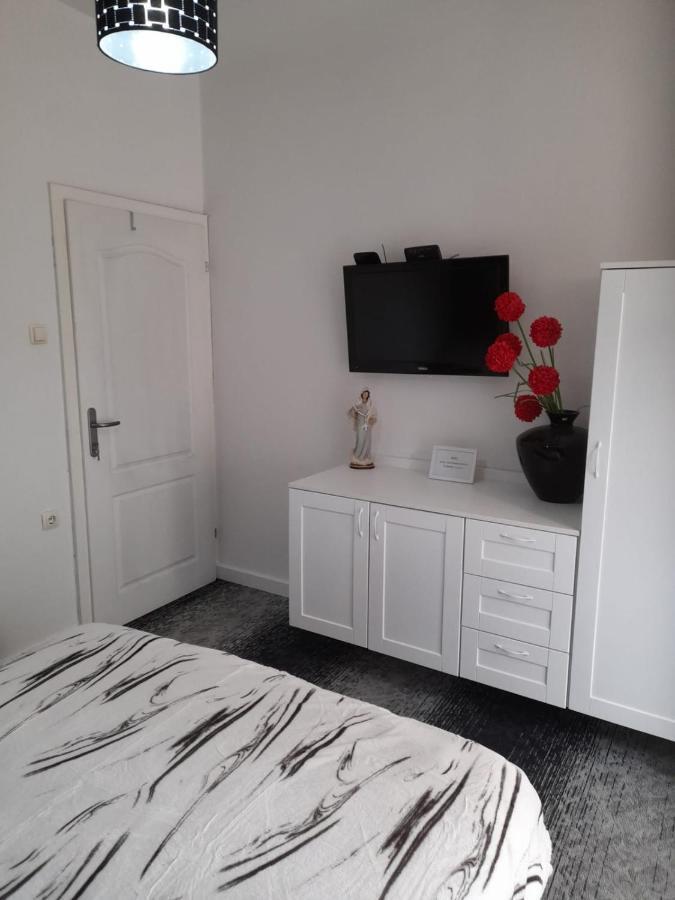Apartments Kruno Međugorje 외부 사진