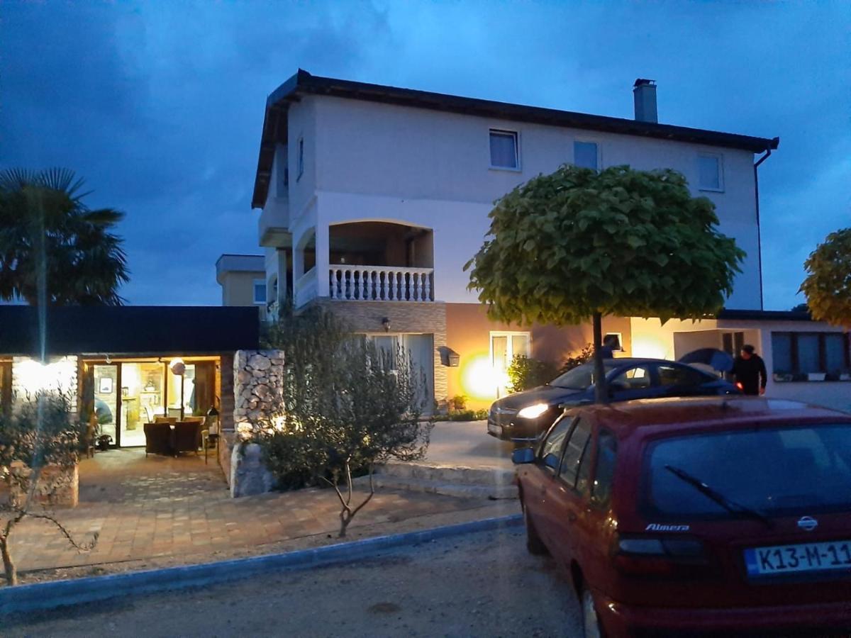 Apartments Kruno Međugorje 외부 사진
