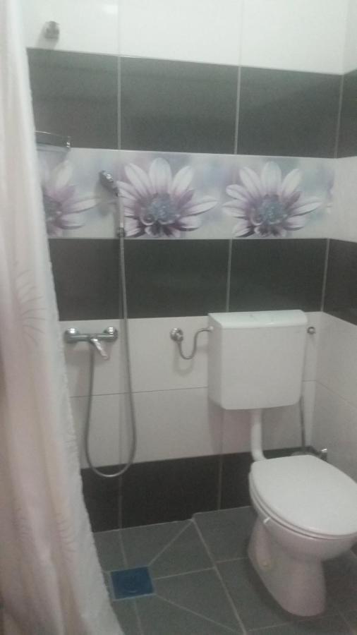 Apartments Kruno Međugorje 외부 사진