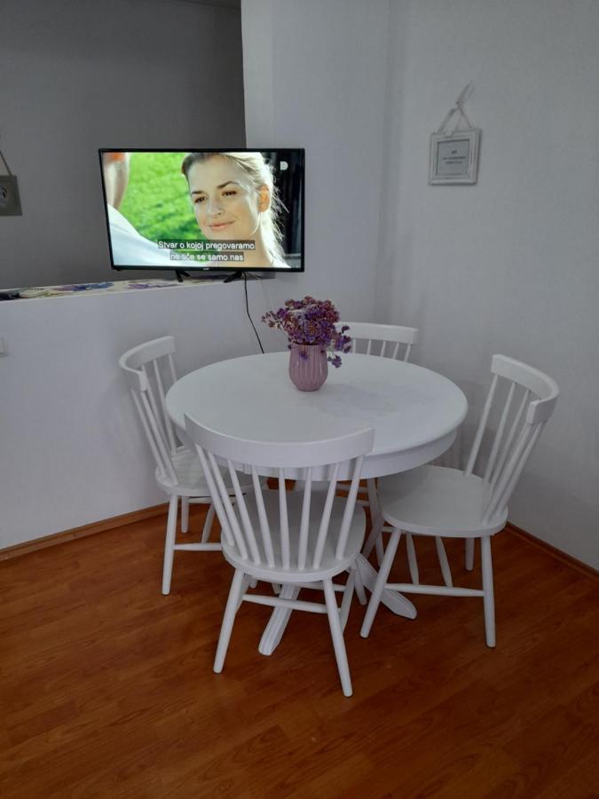 Apartments Kruno Međugorje 외부 사진