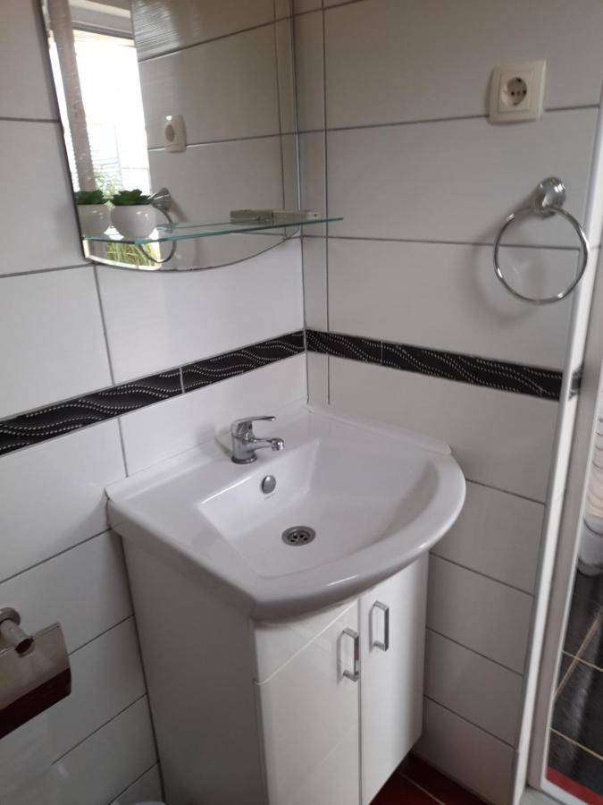 Apartments Kruno Međugorje 외부 사진