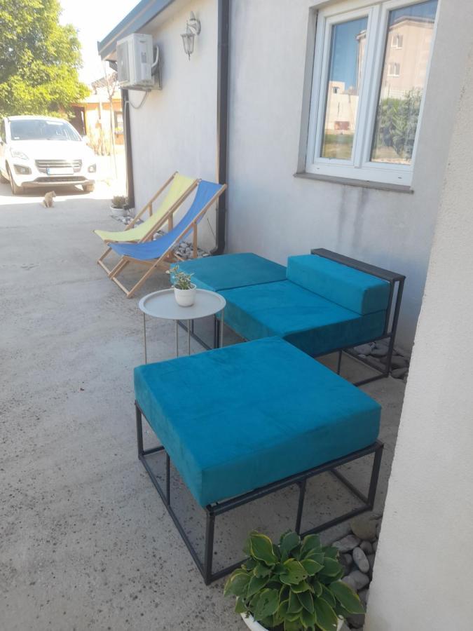 Apartments Kruno Međugorje 외부 사진