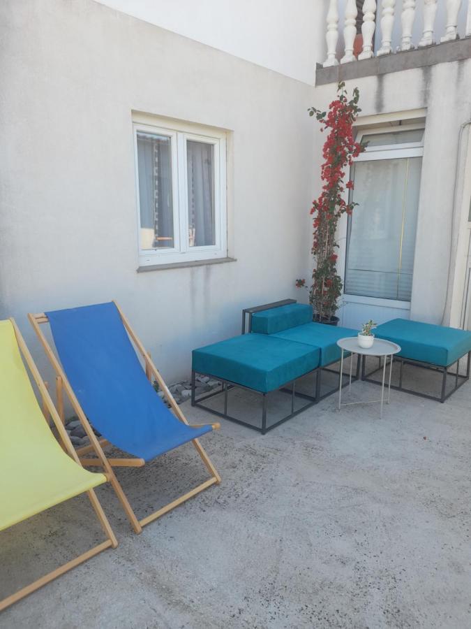 Apartments Kruno Međugorje 외부 사진
