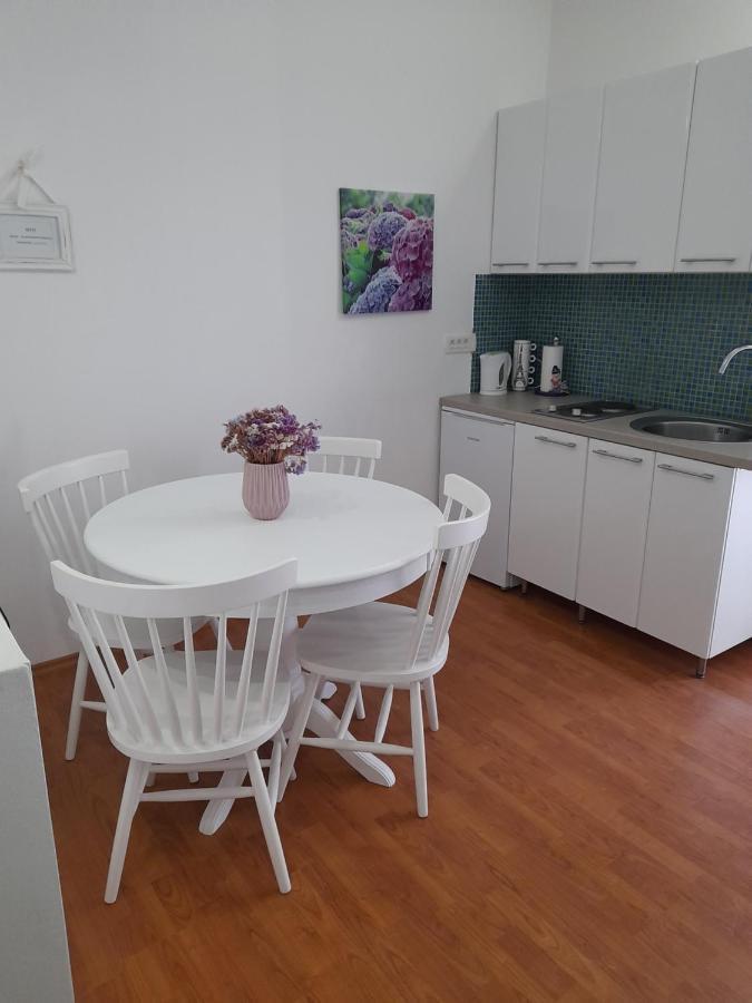 Apartments Kruno Međugorje 외부 사진