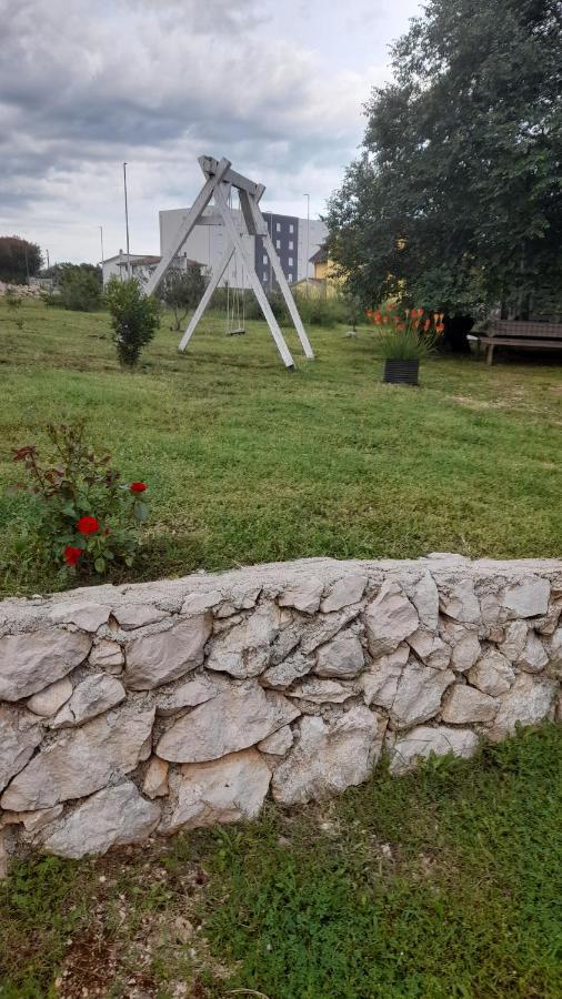 Apartments Kruno Međugorje 외부 사진