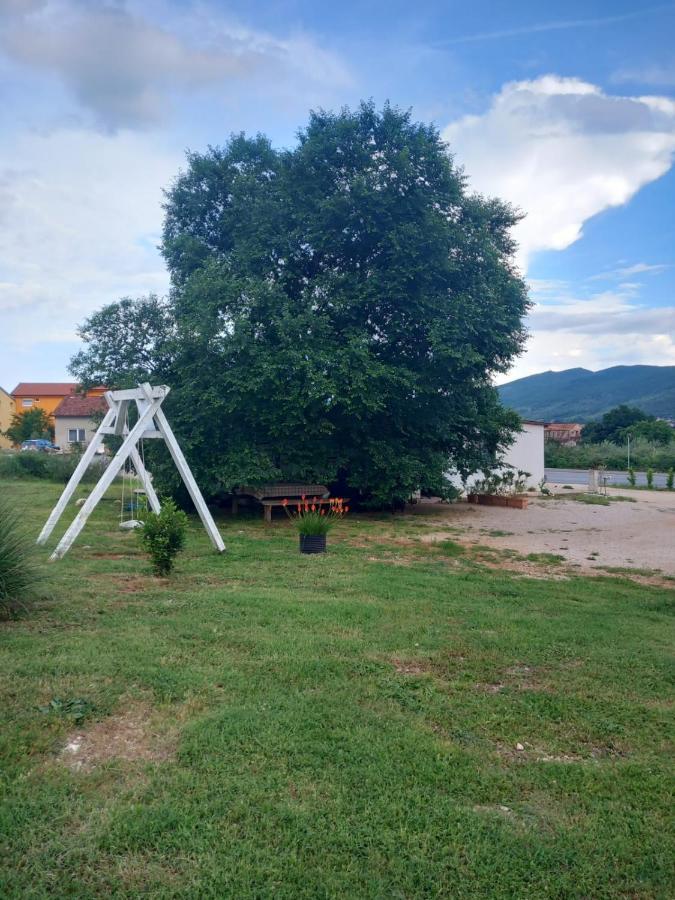 Apartments Kruno Međugorje 외부 사진