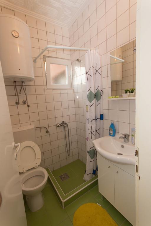 Apartments Kruno Međugorje 외부 사진