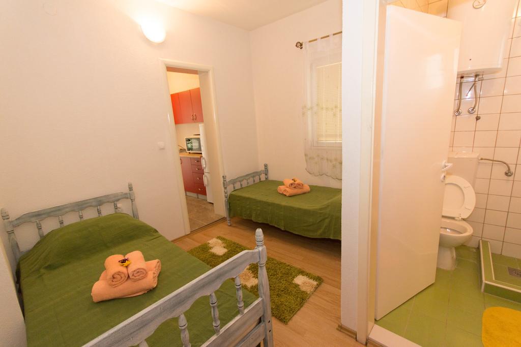 Apartments Kruno Međugorje 외부 사진