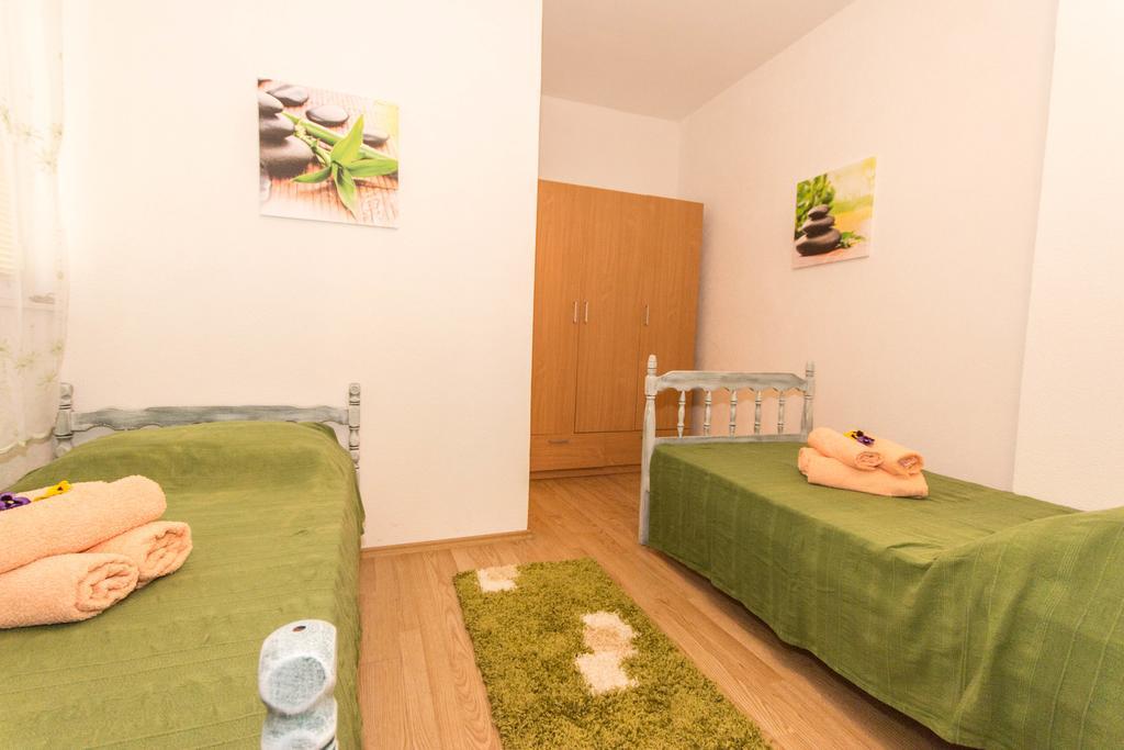 Apartments Kruno Međugorje 외부 사진