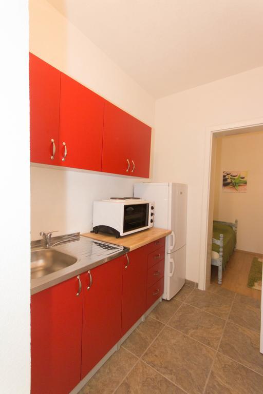 Apartments Kruno Međugorje 외부 사진