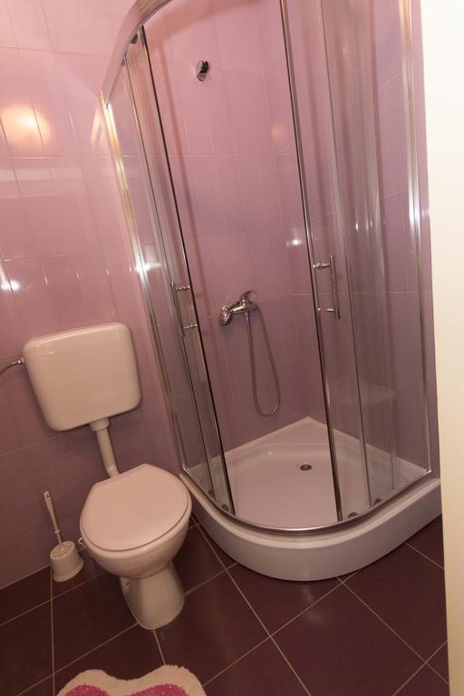 Apartments Kruno Međugorje 외부 사진