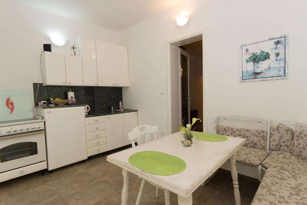 Apartments Kruno Međugorje 외부 사진