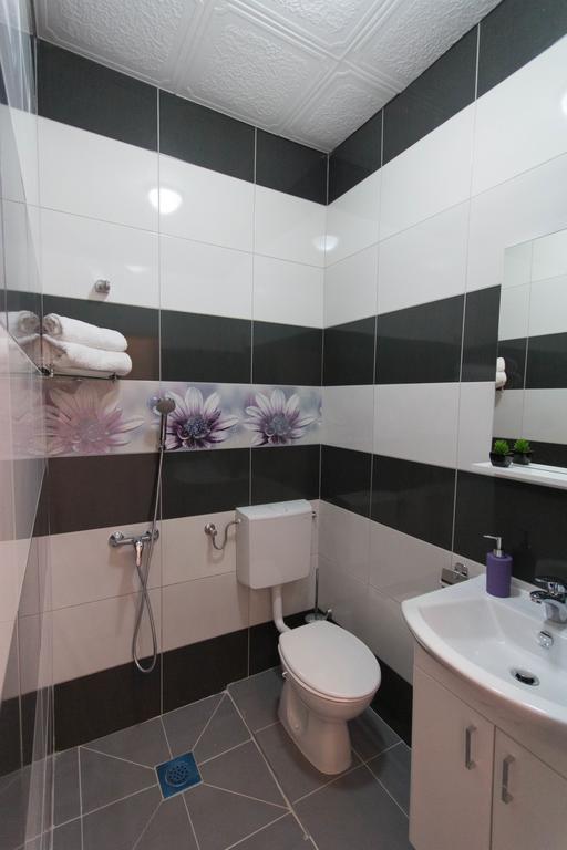Apartments Kruno Međugorje 외부 사진