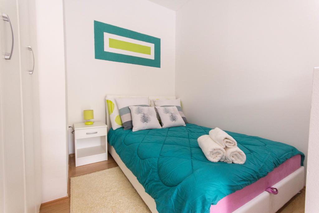 Apartments Kruno Međugorje 외부 사진