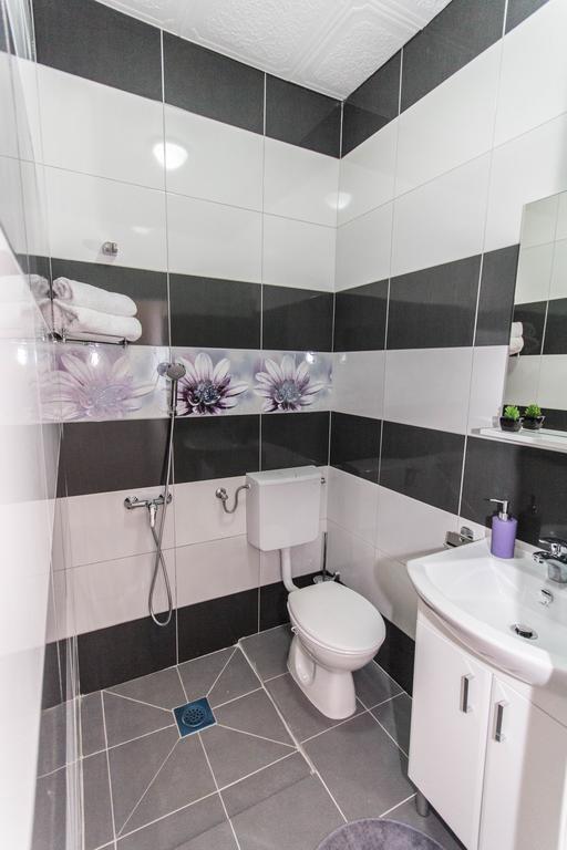 Apartments Kruno Međugorje 외부 사진