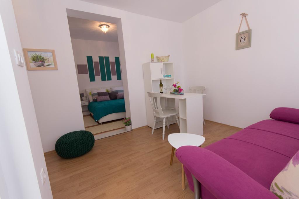 Apartments Kruno Međugorje 외부 사진